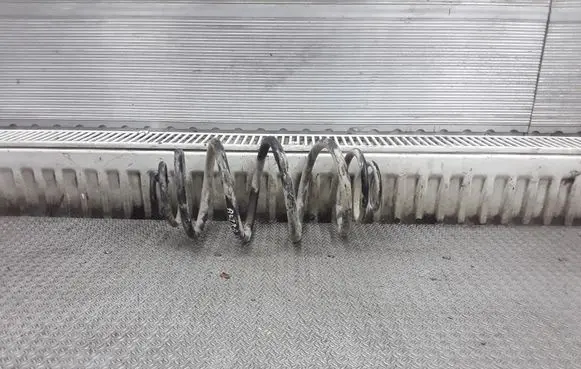 Opel Astra G Rear coil spring