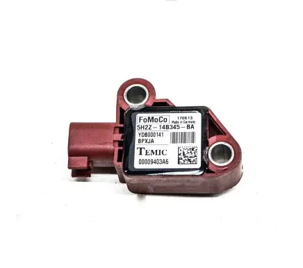 Land Rover Discovery 4 - LR4 Airbag deployment crash/impact sensor 5H2Z14B345BA 000094003A6