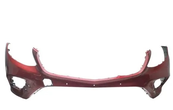 Mercedes-Benz GLC C253 Front bumper 20604759