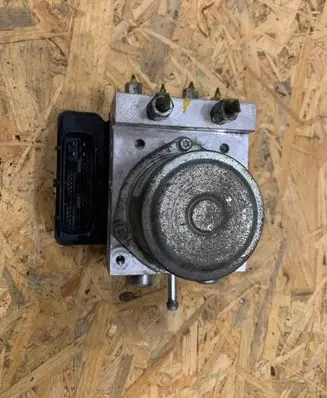 Nissan Leaf I (ZE0) ABS Pump 476603na0a 1y11j125 0669rj1y10