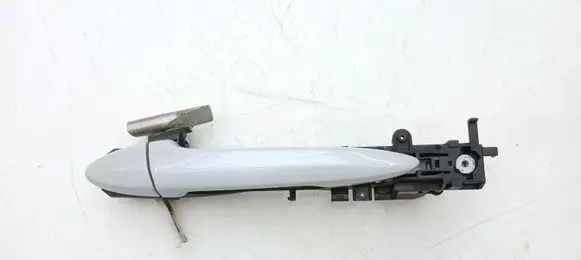 Lexus IS 220D-250-350 Front door exterior handle