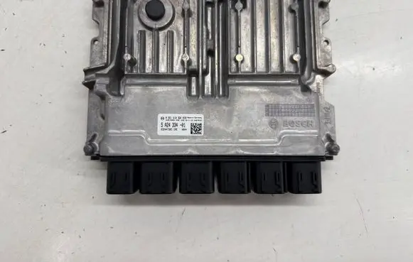 BMW 2 F44 Engine control unit/module 5A24334 12145A24334