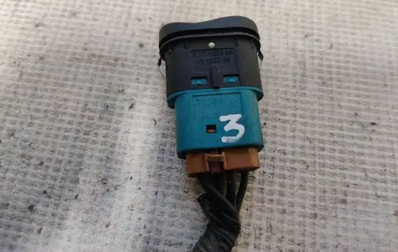 Ford Transit Electric window control switch 5C1T14529AA