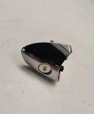 Mercedes-Benz GLE (W166 - C292) Front door lock (next to the handle) A2047662025