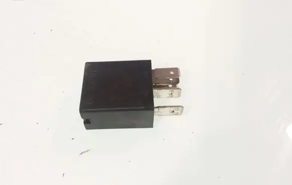 Renault Laguna II Other relay 7700414484