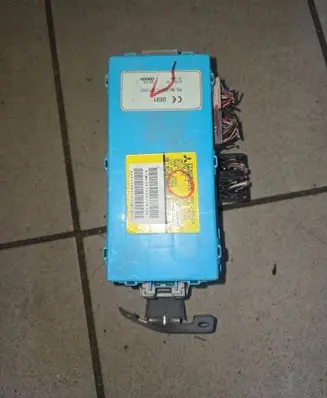 Fuse module
