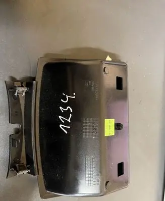 Volvo V50 Glove box 8687478