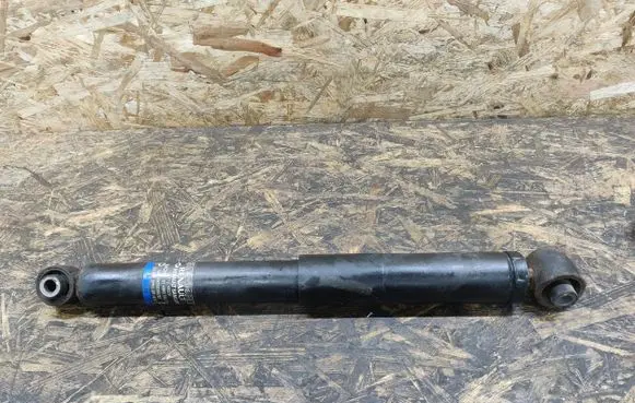 Renault Koleos I Rear shock absorber/damper 562104837R