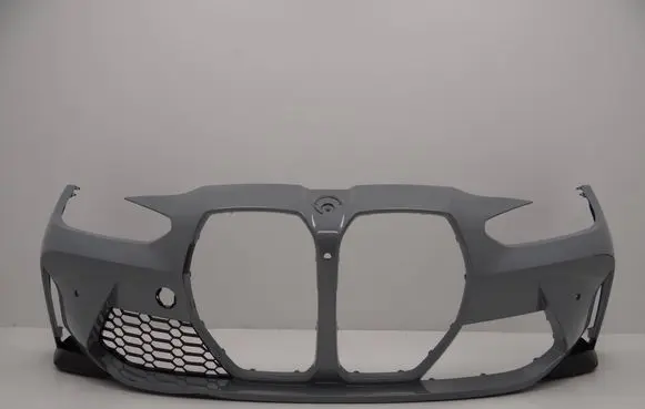 BMW M4 G82 G83 Front bumper 51118069413 8069413
