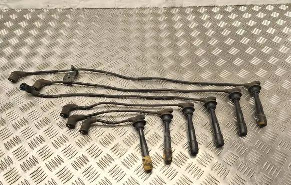 Hyundai Tucson JM Ignition plug leads 