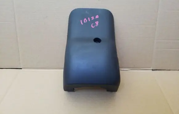 Seat Ibiza IV (6J,6P) Steering wheel column trim 6J0858559 6J0858559A 960174001