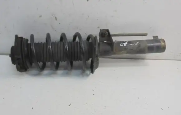 Volkswagen PASSAT B6 Front shock absorber/damper 3C0413031AQ