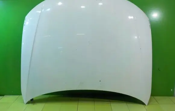 Audi A4 S4 B8 8K Engine bonnet/hood WP286