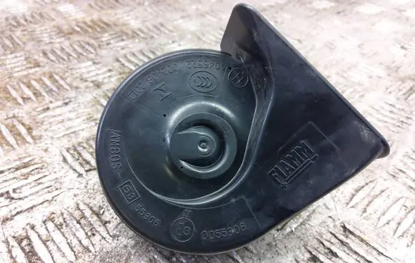 Mercedes-Benz A W176 Horn signal E30055306