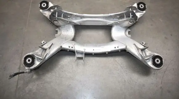Bentley Flying Spur Front subframe 4W0505235