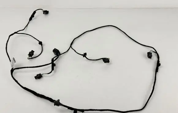 BMW 2 G42 Parking sensor (PDC) wiring loom 5A30203 5A30205