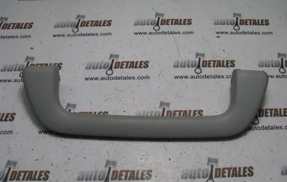 Mercedes-Benz S W221 Rear interior roof grab handle A2218100551