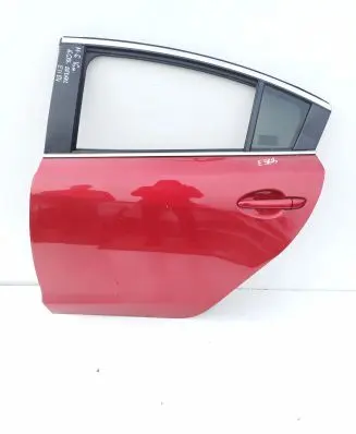 Mazda 6 Rear door