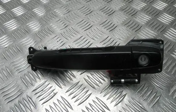 Toyota Prius (XW20) Loading door exterior handle T009 T854