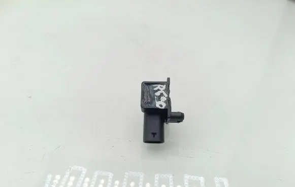Volkswagen ID.4 Airbag deployment crash/impact sensor 1EA959651C