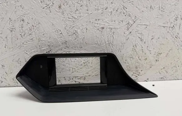 Mercedes-Benz E W212 Radio/GPS head unit trim A2126801236