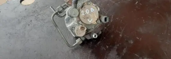 Subaru Forester SH Fuel injection high pressure pump 2940000760