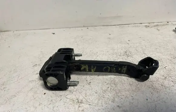 Volvo S60 Rear door check strap stopper 31298467