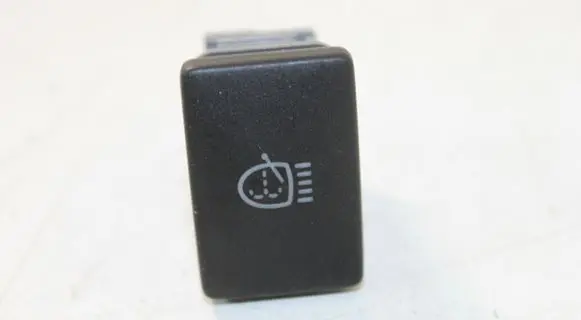 Toyota Prius (XW30) Headlight washer switch 15A998