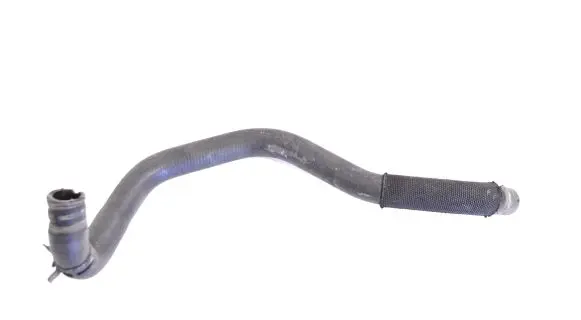 Mercedes-Benz A W176 Engine coolant pipe/hose A2465010358