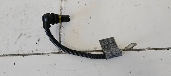BMW 3 E90 E91 Glow plug wires 758327 EMD99SA 779490801