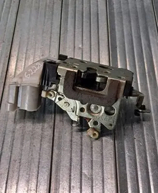 Fiat Punto (188) Front door lock