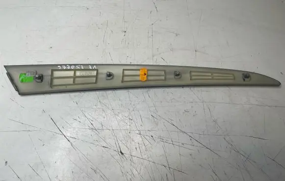 BMW X5 E53 Rear door card trim 8265479