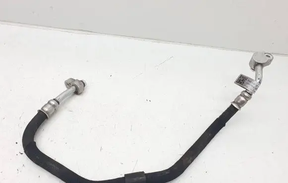 Air conditioning (A/C) pipe/hose