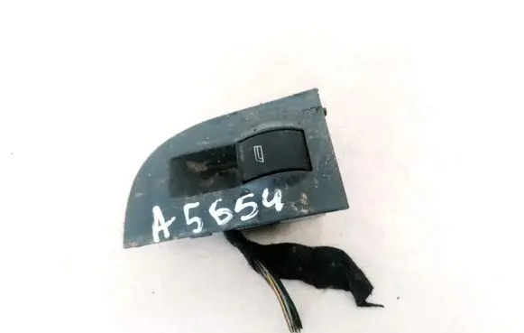 Audi A6 S6 C5 4B Electric window control switch 4B0959855 4B0959521