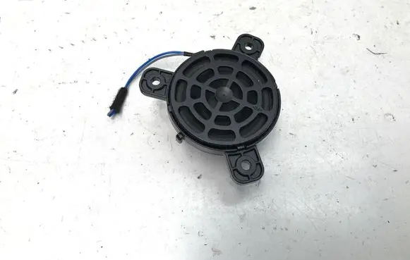 Peugeot 3008 III Panel speaker 9833037880