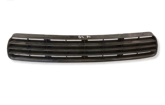 Audi 80 90 S2 B4 Front bumper lower grill 8A0807683A