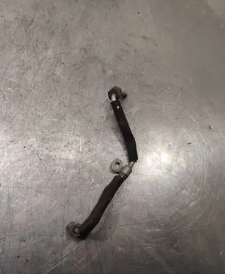 KIA Ceed Fuel line pipe 