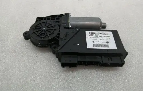 Bentley Flying Spur Front door window regulator motor 3W5959702G