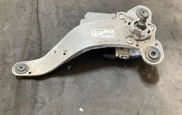 Cupra Born Wiper motor 10A955113A 339702200Y 110820221516