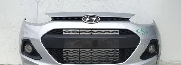 Hyundai i10 Front bumper 86511B9000