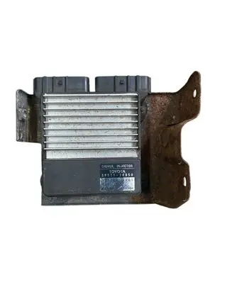 Toyota Land Cruiser (J120) Injection control unit/module 8987120050