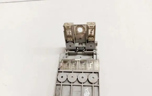 Mitsubishi ASX Fuse 