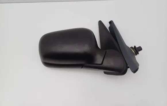 Manual wing mirror