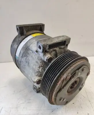 Renault Laguna II Air conditioning (A/C) compressor (pump) 8200021822