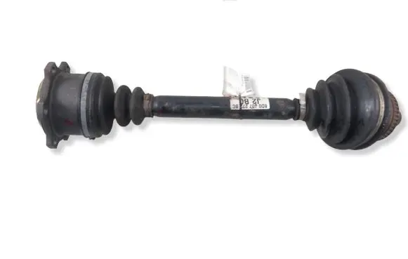Volkswagen PASSAT B5.5 Front driveshaft 8D0407272BC