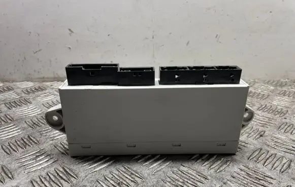 BMW 7 E65 E66 Door control unit/module 6958449