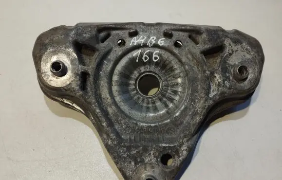 Audi A4 S4 B6 8E 8H Coil spring mount 8E0412383 8D0412109D