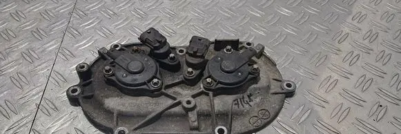 Mercedes-Benz R W251 Timing chain cover A2720150101