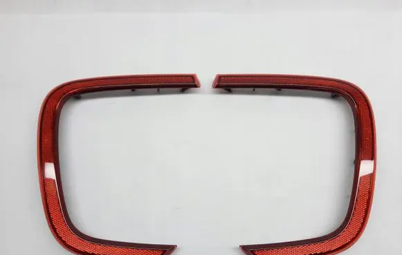 Volkswagen Golf VII Rear tail light reflector 12E945105A