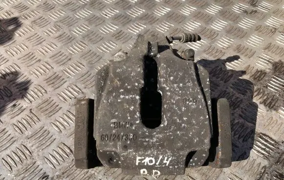 BMW 5 F10 F11 Front brake caliper